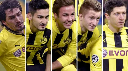 Dortmund Must Seize Their Champions League Chance; They May Not Get Another