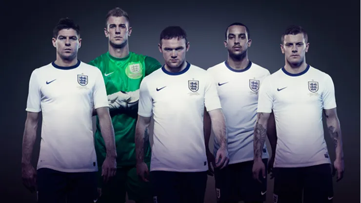 England vs Ireland, International Friendly: Open Thread