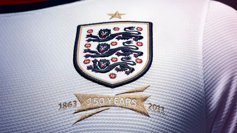 What's Going Wrong With The England Football Set-Up?