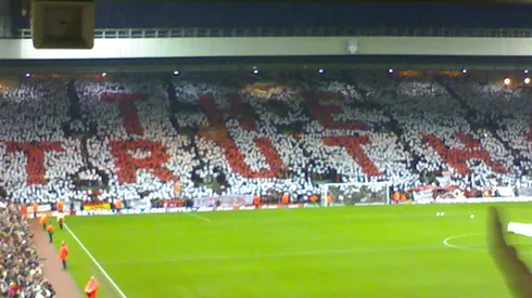 The Truth About the Hillsborough Disaster