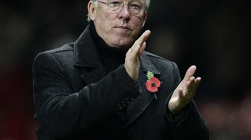 Sir Alex Ferguson Comeback Possible Says Arsene Wenger: Nightly Soccer Report