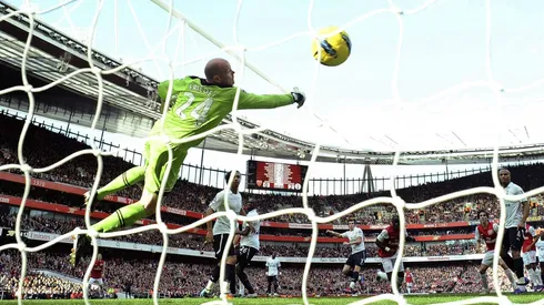 Arsenal vs Napoli and AS Monaco vs Spurs: Open Thread