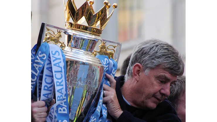 Former NASL Star Brian Kidd Is Ideal Candidate To Lead Manchester City On US Tour
