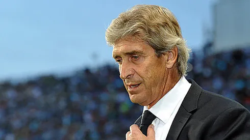 Why Manuel Pellegrini is a Worthy Replacement to Roberto Mancini