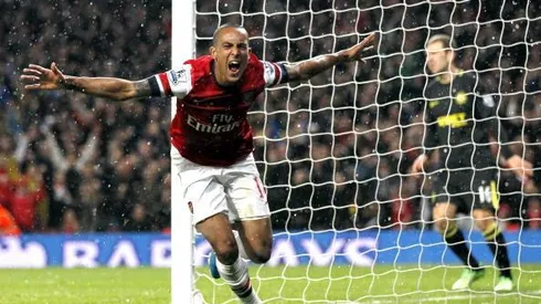 Arsenal's Game Against Newcastle Will Be Televised Live On ESPN2: The Race For Fourth