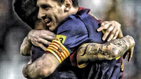 Barcelona Seal La Liga Title Win