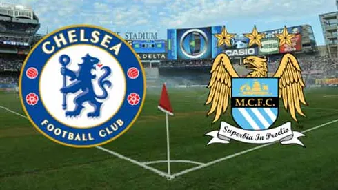 Win Tickets to Chelsea vs Manchester City at Yankee Stadium in NYC