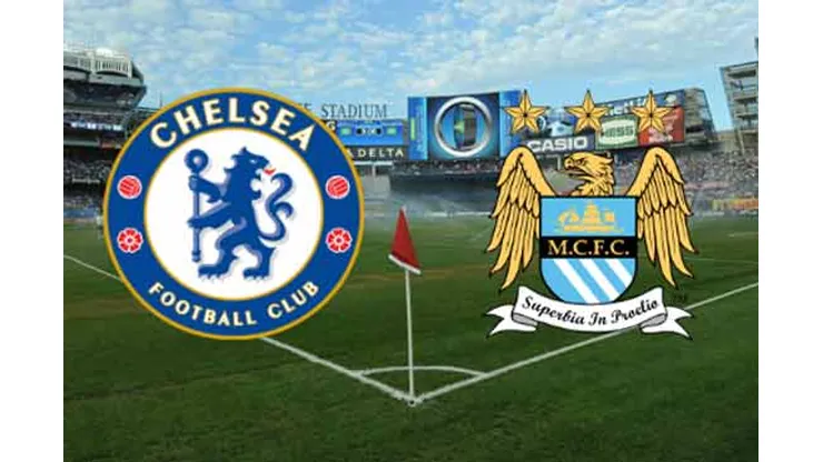 Win Tickets to Chelsea vs Manchester City at Yankee Stadium in NYC
