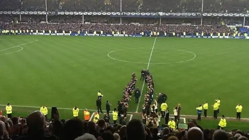 Everton Have Much to Be Positive About Despite David Moyes Departure