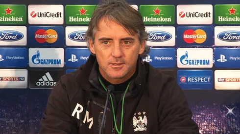 Roberto Mancini Dismisses Sacking Rumors But Is Angry With Man City Hierarchy: The Nightly EPL