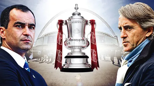 Manchester City vs Wigan Athletic, 2013 FA Cup Final: Open Thread