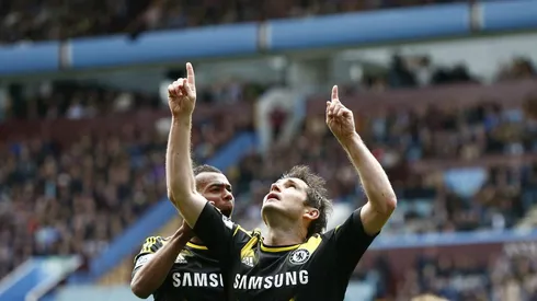 If Ever A 34-Year-Old Deserved a One-Year Contract Extension, Frank Lampard Is It