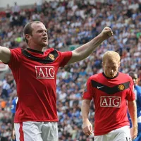 Man Utd via Getty Images