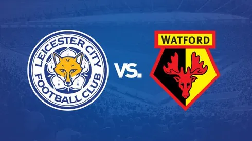 Leicester City vs Watford, Championship Playoff Semi-Final 1st Leg: Open Thread