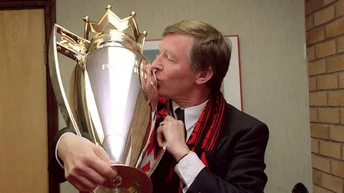 With David Moyes In Charge, Manchester United Are Carrying On In Sir Alex Ferguson’s Image