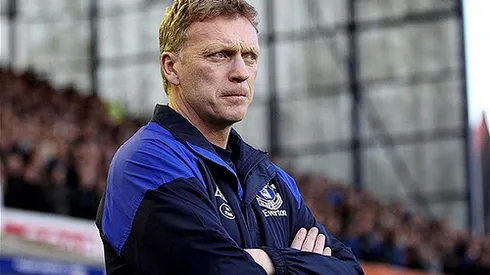 Manchester United Confirm David Moyes Will Take Over From Sir Alex Ferguson In 6 Year Deal
