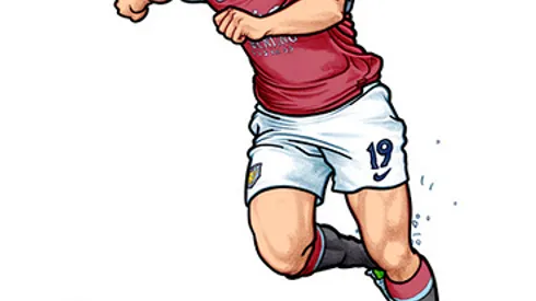 Aston Villa's Stiliyan Petrov Retires From Football: The Daily EPL