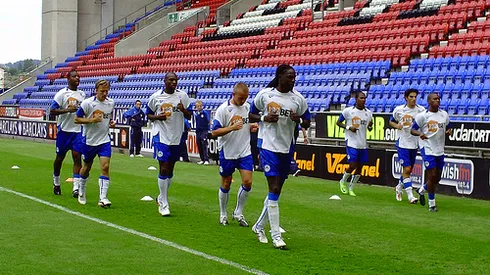 Wigan Need to Prioritize Premier League Survival Over FA Cup Final Trophy