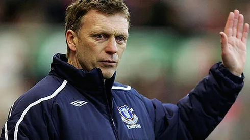 Man United Could Announce David Moyes As New Manager