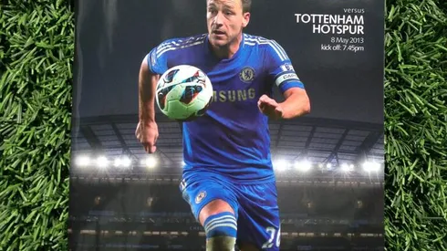 Chelsea vs Tottenham Hotspur, The Battle For Europe: Open Thread