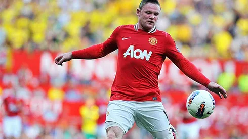 Newcastle United Prepare Shock Bid for Wayne Rooney: The Daily EPL