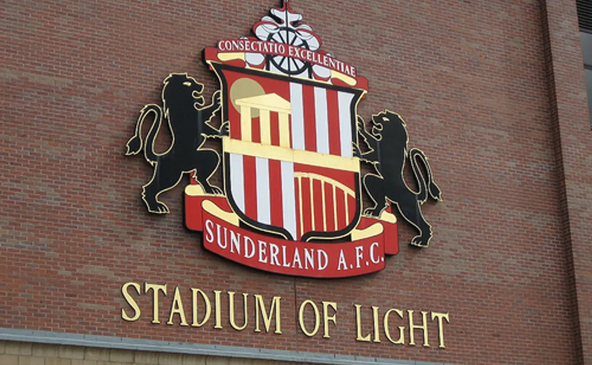 Safc Sign Sunderland Sign 3 New Players, Chief Scout and Director of Football ...