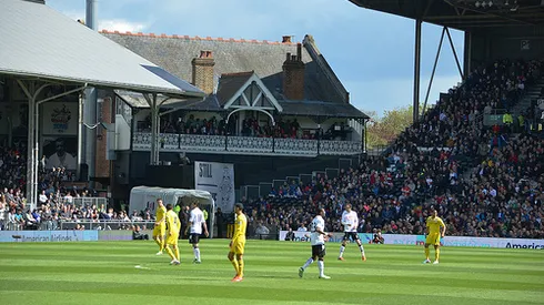 Will Reading Be The Next Wigan?