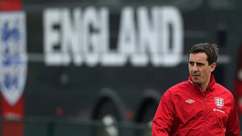 Germany Are In Fashion But England Must Not Forget Its Football Identity, Says Gary Neville: The Nightly EPL