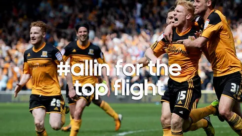 Hull City