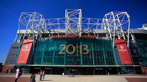 Manchester United to Trial Singing Section at Old Trafford in Bid to Improve Atmosphere: Nightly Soccer Report