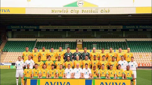 Norwich City Are Coming to America This Summer On Pre-Season Tour