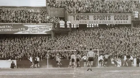 What Happened to Southampton FC’s Former Home, The Dell?