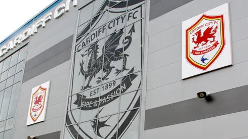 Cardiff City