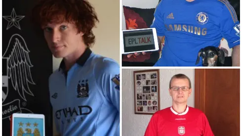 Revealed: Final Results of the 'Beat The Manager' Prediction Game