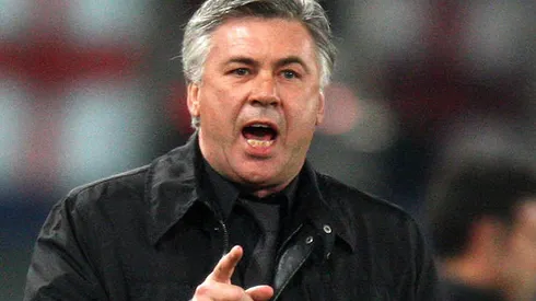 Why Carlo Ancelotti is the Man For the Future at Real Madrid