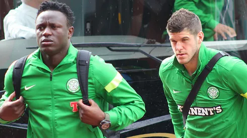 Southampton Talk to Victor Wanyama After Agreeing £12m Fee: Nightly Soccer Report