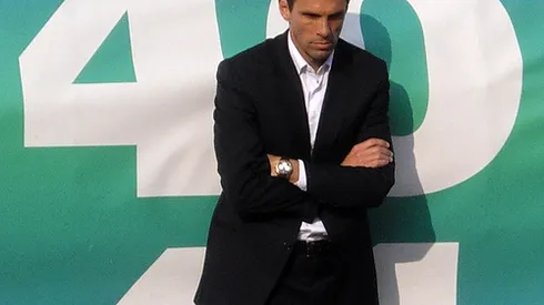 BBC Lost Its Sense of Perspective When They Ambushed Gus Poyet