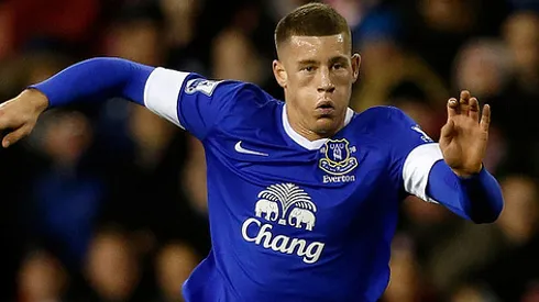 Roberto Martinez Can Help Ross Barkley To Flourish at Everton in 2013/14