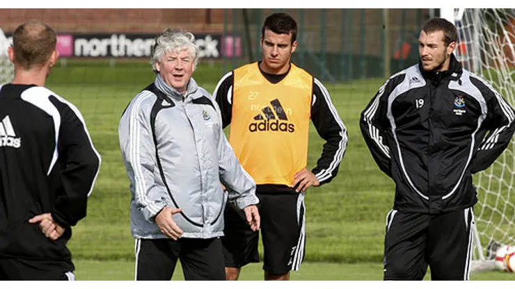 Joe Kinnear Hits Back at 'Clueless Coach' Alan Shearer in Newcastle Row: Daily Soccer Report