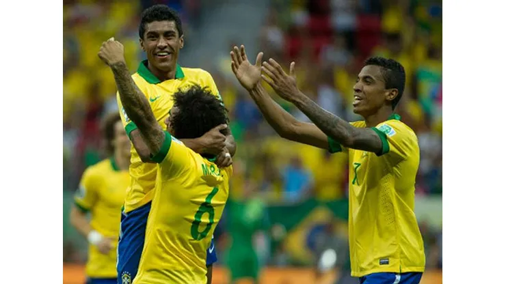 Tottenham 'Close' to Signing Brazil's Paulinho With Deal Believed to Have Been Agreed: Nightly Soccer Report