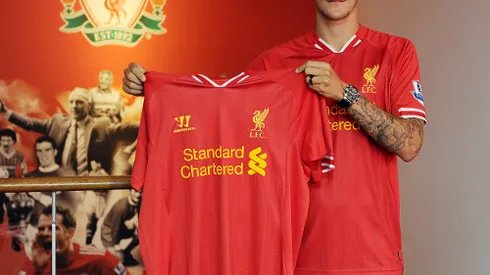 Liverpool Have Completed Signing of Spain Forward Luis Alberto from Sevilla: Daily Soccer Report