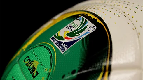 FIFA Confederations Cup Should Always Be Held in Footballing Nations