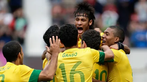 Why The Fuss About Brazil's Neymar Is Well-Deserved