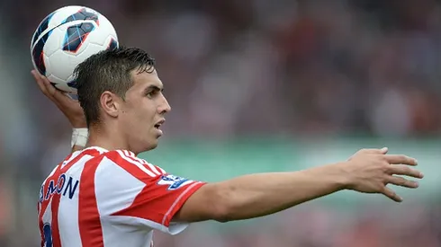 Geoff Cameron's Midfield Role for USA Gives Stoke City New Options to Consider