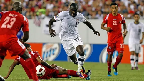 Jozy Altidore Claims He Would Consider a Return to the Premier League: Nightly Soccer Report