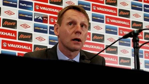 Despite Imminent Sacking, Stuart Pearce's Entire England U-21 Tenure Wasn't A Failure