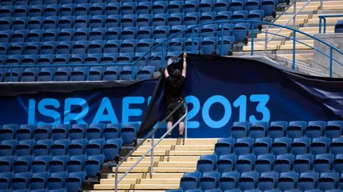 England vs Norway, u-21 European Championship: Open Thread