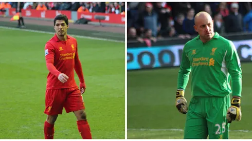 Pepe Reina Understands Luis Suarez's Plight