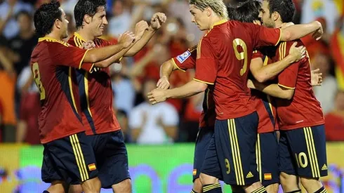 2006 World Cup Group H thoughts