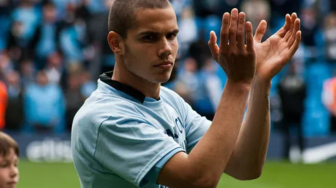 Manuel Pellegrini Wants Manchester City to Play Like Barcelona, Says Jack Rodwell